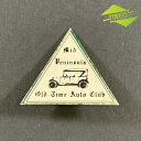 yzzr[ ͌^ fJ[ Be[W~bhI[gNutH[hfNuobWysvintage mid peninsula old time auto club ford model t car club badge lapel pin