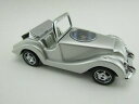 【送料無料】ホビー 模型車 モデルカー モデルブリーズコレクションミニチュア