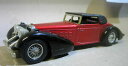 【送料無料】ホビー 模型車 モデルカー ミニチュアカーマッチモデルmatchbox models of 1938 hispano suiza miniature...