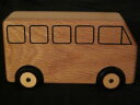 【送料無料】ホビー 模型車 モデルカー モデルカーモデルカーフォルクスワーゲンバスwooden model car, model car, collectibl...