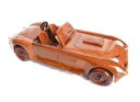 【送料無料】ホビー 模型車 モデルカー シェルビーコブラモデル#;#;#カーモデルshelby cobra 1965 car model 115034; x 4...