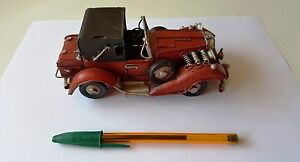 old car retro handmade brass model unico ideal gift collection vintageレトロハンドメイドモデルユニココレクションビンテージ※注意※NYからの配送になりますので2週間前後お時間をいただきます。人気の商品は在庫が無い場合がございます。ご了承くださいませ。サイズの種類の商品は購入時の備考欄にご希望のサイズをご記載ください。　携帯メールでの登録ですと楽天からのメールが届かない場合がございます。
