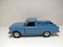 【送料無料】ホビー 模型車 モデルカー モデルソmodel ussr car moskvitch pikap 143