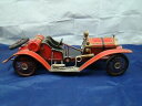 【送料無料】ホビー 模型車 モデルカー ヴィンテージモデルvintage era model carroadster