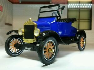 ホビー 模型車 モデルカー スケールフォードモデルビンテージカーラナバウトダイカスト124 scale 1925 ford model t vintage car open runabout railway diecast motormax