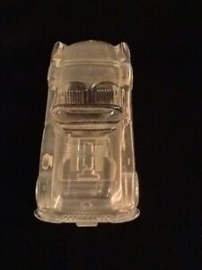 1959 glass corvette model car paperweight figurine 6 12034; x 3034;ガラスコルベットモデル＃；＃※注意※NYからの配送になりますので2週間前後お時間をいただきます。人気の商品は在庫が無い場合がございます。ご了承くださいませ。サイズの種類の商品は購入時の備考欄にご希望のサイズをご記載ください。　携帯メールでの登録ですと楽天からのメールが届かない場合がございます。