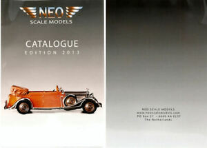 model car magazine book booklet neo scale models catalog neo pag54 moモデルカーマガジンブックブックレットネオスケールモデルカタログネオ※注意※NYからの配送になりますので2週間前後お時間をいただきます。人気の商品は在庫が無い場合がございます。ご了承くださいませ。サイズの種類の商品は購入時の備考欄にご希望のサイズをご記載ください。　携帯メールでの登録ですと楽天からのメールが届かない場合がございます。