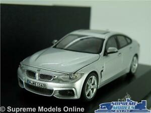 【送料無料】ホビー 模型車 モデルカー シリーズグランクーペスケールシルバーディーラーbmw 4 series gran coupe model car 143 scale silver herpa special issue dealer k