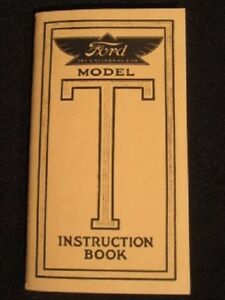 【送料無料】ホビー 模型車 モデルカー フォードモデルリンカーンbooks ford instruction book model t cars 1913 6th edition lincoln publishing