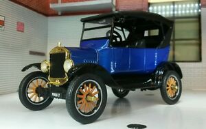 ̵ۥۥӡ Ϸ ǥ륫 եɥǥӥơĥ顼g lgb 124 scale ford model t vintage car tourer railway diecast motormax 1925