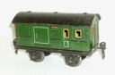【送料無料】ホビー 模型車 モデルカー aワゴンモデルゲージトップalter marklin wagon 17200 car model railway gau...