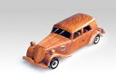 【送料無料】ホビー 模型車 モデルカー シトロエンビンテージカーモデルハンドメイドcitroen wooden vintage car model great ...