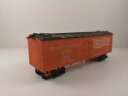 【送料無料】ホビー 模型車 モデルカー ウィルソンホボックスwilson car lines ho box car wclx 8350 lifelike tra...