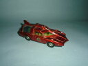 【送料無料】ホビー 模型車 モデルカー モデルカースペクトラムパトロールカー33008 dinky toys model car spectrum patrol...