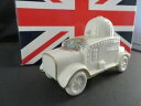 【送料無料】ホビー 模型車 モデルカー アンティークモデル#antique crested china, ww i, model armoured car, 3...