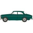 【送料無料】ホビー 模型車 モデルカー ボルボアマゾンハンドルモデルカーオックスフォードvolvo amazon, dark turquois, rhd, 0,...