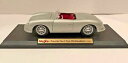 【送料無料】ホビー 模型車 モデルカー ビンテージポルシェタイプロードスターモデルカーvintage maisto porsche no 1 type 356 ...