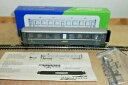 yzzr[ ͌^ fJ[ ffAstl models 22022 h0m passenger car 2222 der rhb in green boxed