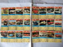 top trumps spanish cards cars various models lot 120 cardsトップトランプスペインカードモデルカード※注意※NYからの配送になりますので2週間前後お時間をいただきます。人気の商品は在庫が無い場合がございます。ご了承くださいませ。サイズの種類の商品は購入時の備考欄にご希望のサイズをご記載ください。　携帯メールでの登録ですと楽天からのメールが届かない場合がございます。