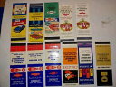 yzzr[ ͌^ fJ[ re[WV{[V{[f}b`Jo[11 vintage 1950039;s1960039;s chevy chevrolet car model year matchbook covers