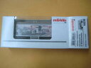 【送料無料】ホビー 模型車 モデルカー モデリングデー#ボックスカーズmarklin h0 44230 034;international day of rai...