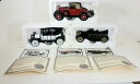 yzzr[ ͌^ fJ[ fJ[bgnational motor museum model car 3pc lot