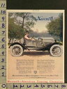 【送料無料】ホビー 模型車 モデルカー オートマクスウェルモーターカーモデルニューヨークプレミア1912 auto maxwell mercury motor ...
