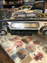 【送料無料】ホビー 模型車 モデルカー ビンテージカーラジオモデルテストkriesler vintage car radio model 4144 12 vol...