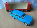【送料無料】ホビー 模型車 モデルカー ビンテージソсссрモデルソヴォルガvintage metal toy soviet car ссср 143 mode...