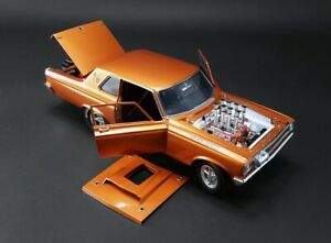 ̵ۥۥӡ Ϸ ǥ륫 ǥ륫acme 118 1965 dodge awb in blazing copper me...