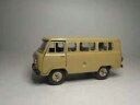 【送料無料】ホビー 模型車 モデルカー モデルussruaz 452a41 143model ussr car uaz 452 a41 143