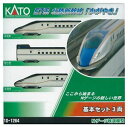 【送料無料】ホビー 模型車 モデルカー kato 101264e7kagayaki3セットnスケールモデルkato 101264 e7 hokuriku shi...
