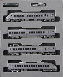 【送料無料】ホビー 模型車 モデルカー ゲージシリーズカーセットモデルkato n gauge series 787 around the kyushu 4car set 101541 model train