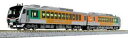 【送料無料】ホビー 模型車 モデルカー ゲージシステム#リゾートモデルkato n gauge hbe300 system 034;resort asunaro...