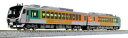 ホビー 模型車 モデルカー ゲージシステム＃リゾートモデルkato n gauge hbe300 system 034;resort asunaro034; 2car 101369 railroad d model