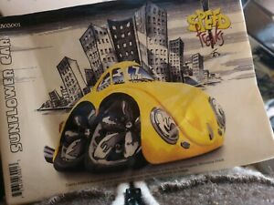 country artists speed freaks collectible sunflower car model, perfect condition,アーティストスピードモデル※注意※NYからの配送になりますので2週間前後お時間をいただきます。人気の商品は在庫が無い場合がございます。ご了承くださいませ。サイズの種類の商品は購入時の備考欄にご希望のサイズをご記載ください。　携帯メールでの登録ですと楽天からのメールが届かない場合がございます。