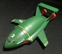 【送料無料】ホビー 模型車 モデルカー thunderbird 2deagostini collectible 1400scale diecast model ...