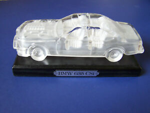 ̵ۥۥӡ Ϸ ǥ륫 饹ꥹǥ륫bmw 635 csi hofbauer lead glass cryst...