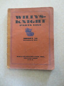 ̵ۥۥӡ Ϸ ǥ륫 ʥȥǥѡĥꥹoriginal 1929 willys knight model 56 s...