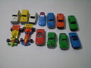 【送料無料】ホビー 模型車 モデルカー ガリバープラスチックモデルコレクションブラジルextra rare vtg 80039;s collection of ...