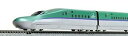 【送料無料】ホビー 模型車 モデルカー h53セットモデルtomix 92566 jrシリーズtomix 92566 jr series h5 hokkaido shinkansen basic 3car set model train