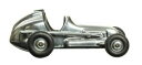 【送料無料】ホビー 模型車 モデルカー スズメバチモデルレースカーモデルカーテザーカーg644 wolseley hornet special, model r...