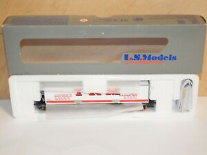 h0 ls models 30302 container load car 40 sncf kkk mint boxed 6522※注意※NYからの配送になりますので2週間前後お時間をいただきます。人気の商品は在庫が無い場合がございます。ご了承くださいませ。サイズの種類の商品は購入時の備考欄にご希望のサイズをご記載ください。　携帯メールでの登録ですと楽天からのメールが届かない場合がございます。