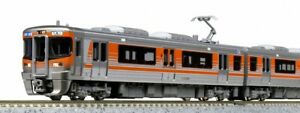 ̵ۥۥӡ Ϸ ǥ륫 ꡼ᥤ饤󥻥åȥǥkato n gauge series 313 8000 chuo main line 3car set 101530 model train