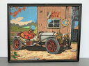 【送料無料】ホビー 模型車 モデルカー ヴィンテージ19081909 1910ビュイックモデル10ビロード