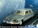 【送料無料】ホビー 模型車 モデルカー シトロエンシャルルドゴールモデルカーcitroen ds 21 chapron charles de gaulle mo...