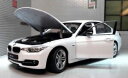 【送料無料】ホビー 模型車 モデルカー スケールホワイトシリーズモデルカーg lgb 124 scale white bmw 3 series 335i f30 24039 very detailed welly model car