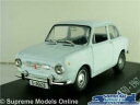 yzzr[ ͌^ fJ[ V[gfJ[XP[lbg[NtBAbgseat 850 model car 143 scale ixo white 1967 fiat k8