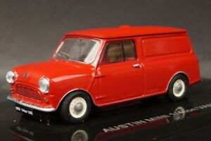 143 ebbro 44560 austin mini van red model carsオースティンミニヴァンレッドモデルカー※注意※NYからの配送になりますので2週間前後お時間をいただきます。人気の商品は在庫が無い場合がございます。ご了承くださいませ。サイズの種類の商品は購入時の備考欄にご希望のサイズをご記載ください。　携帯メールでの登録ですと楽天からのメールが届かない場合がございます。