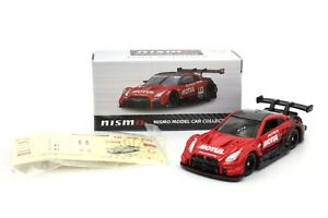 【送料無料】ホビー 模型車 モデルカー トミカニスモモデルカーコレクション＃レッドtomica nissan nismo model car collection motul 23 red